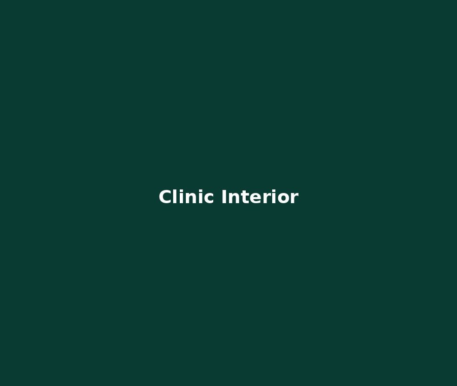 Inside Reviv Dental clinic