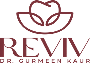 Reviv Dental By Dr Gurmeen Kaur