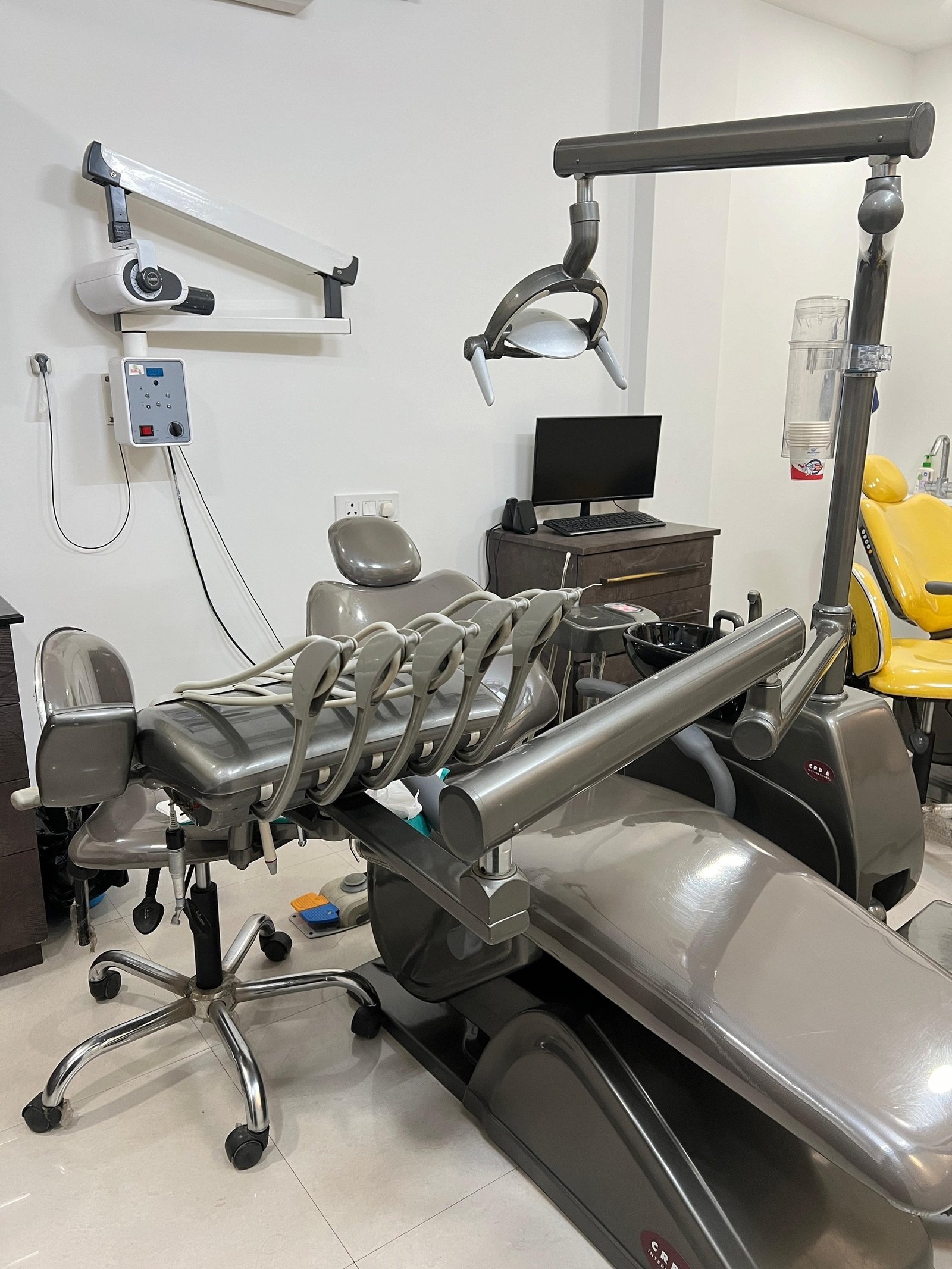 Reviv Dental clinic